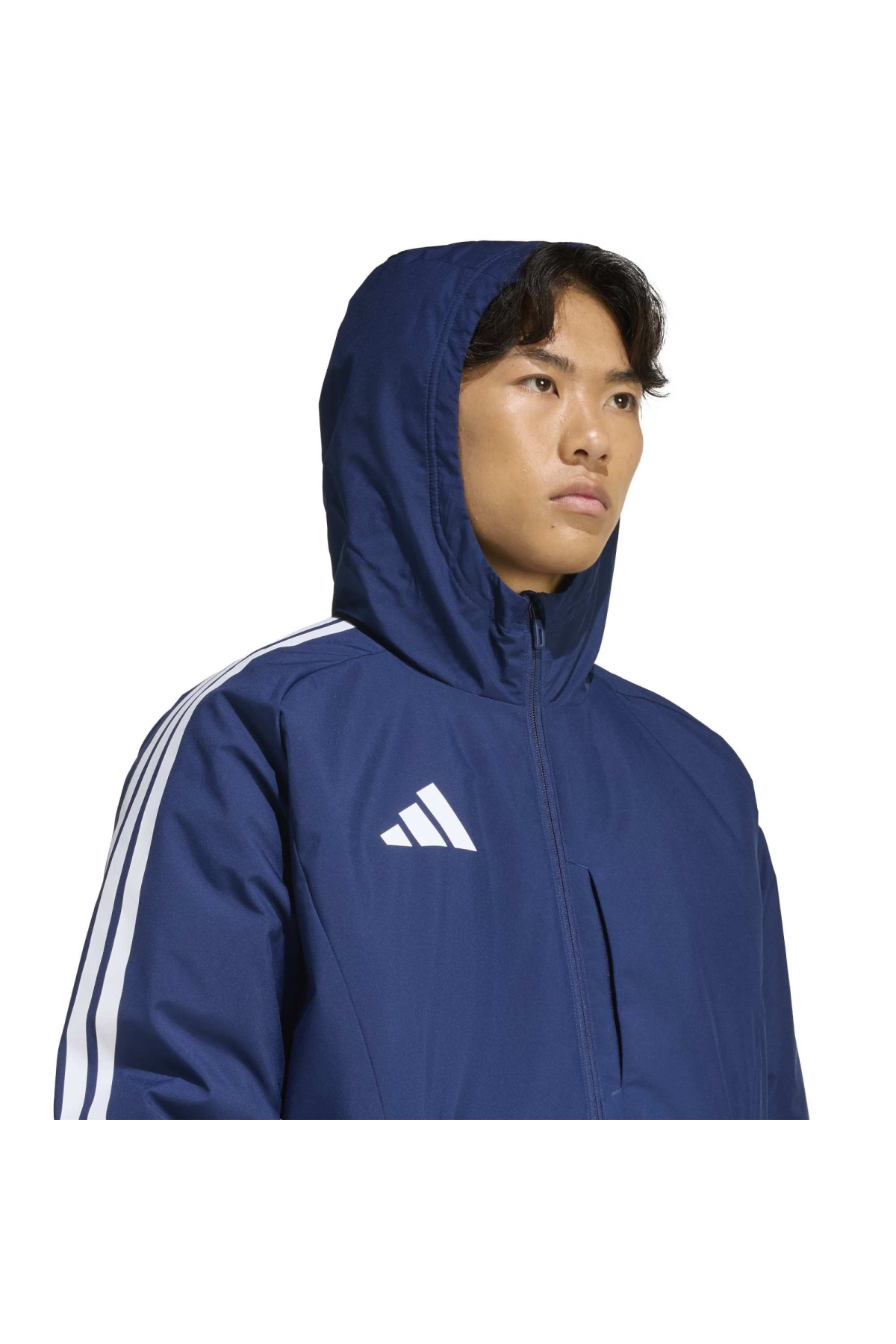 Erkek Futbol Kaban Tiro26 Parka Ka8022 Fiyatları - 201796537 | Flo