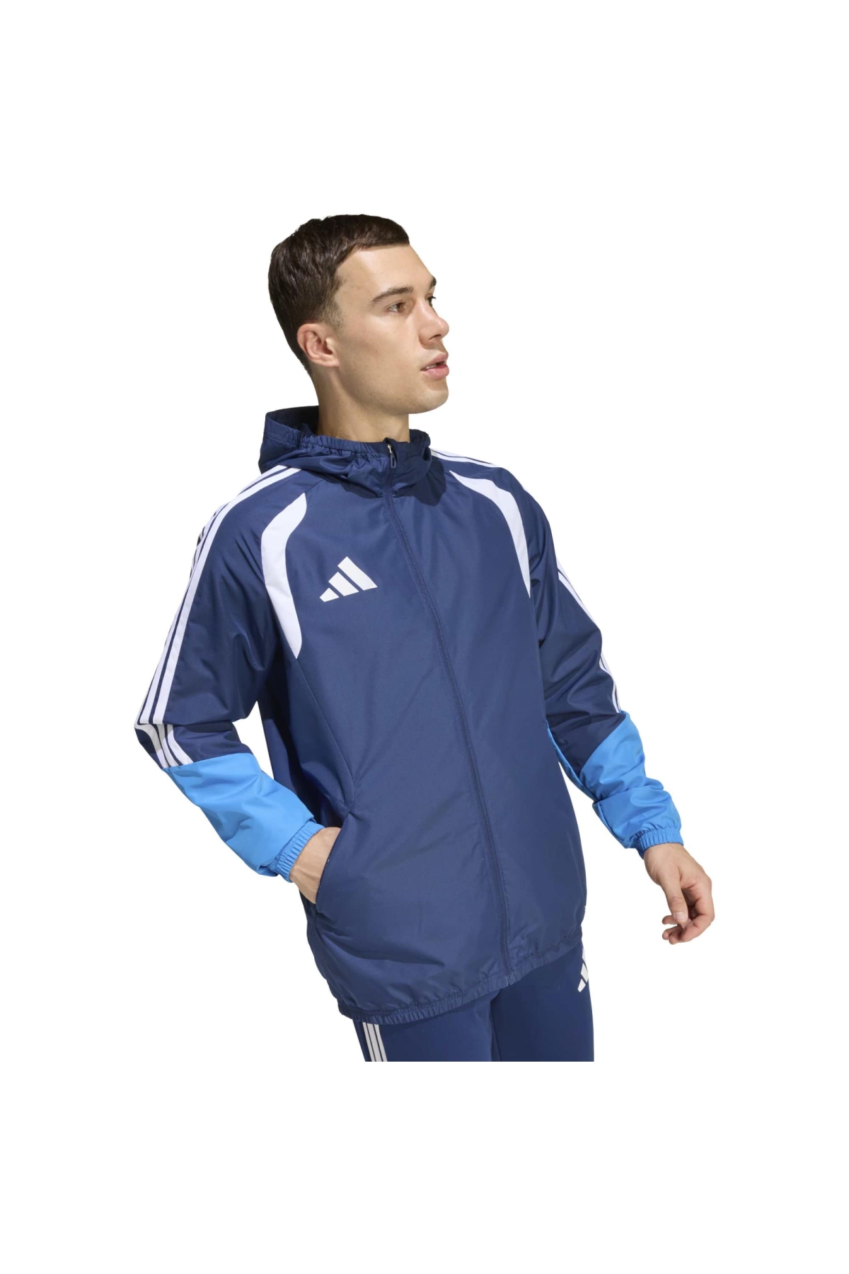 Erkek Futbol Eşofman Üstü Tiro26C Aw Jkt Jy8869 Fiyatları