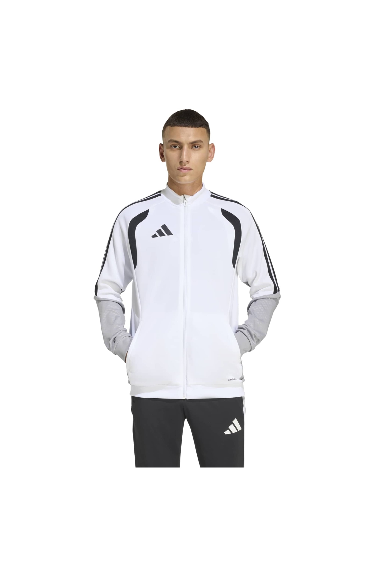 Tiro 26L Wb JY9733-JY9734 Kapüşonlu Yağmurluk Eşofman Üstü Erkek