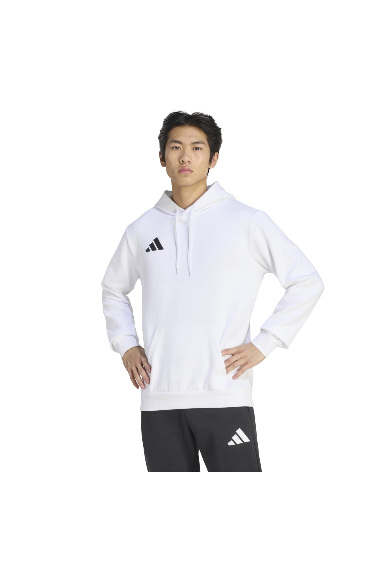 Erkek Futbol Kapşonlu Sweatshirt Ent26 Hoody Jz6579 Fiyatları