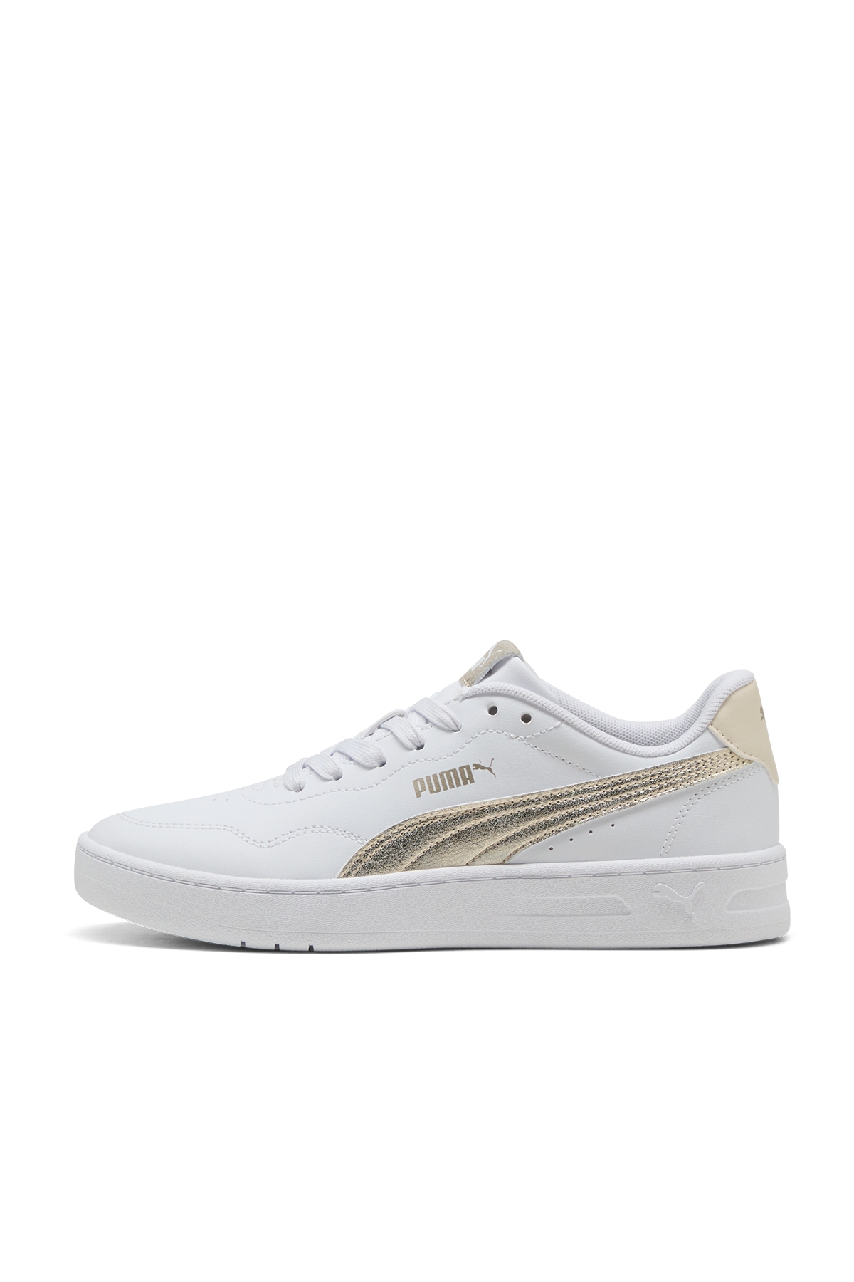 Court Lally Metallic Whisper Kadın Beyaz Sneaker Fiyatları