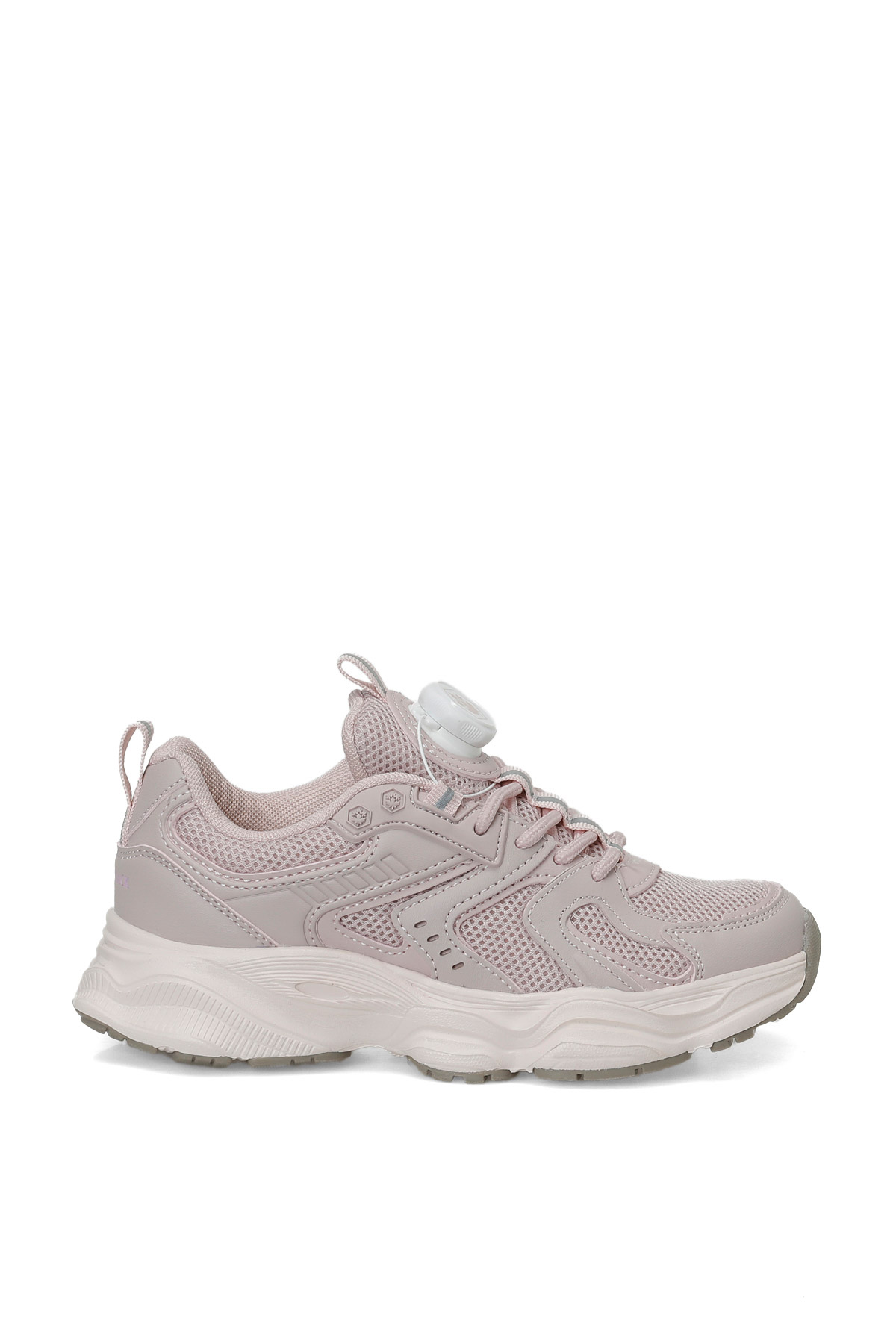 Lumberjack Emotion 6PR Pembe