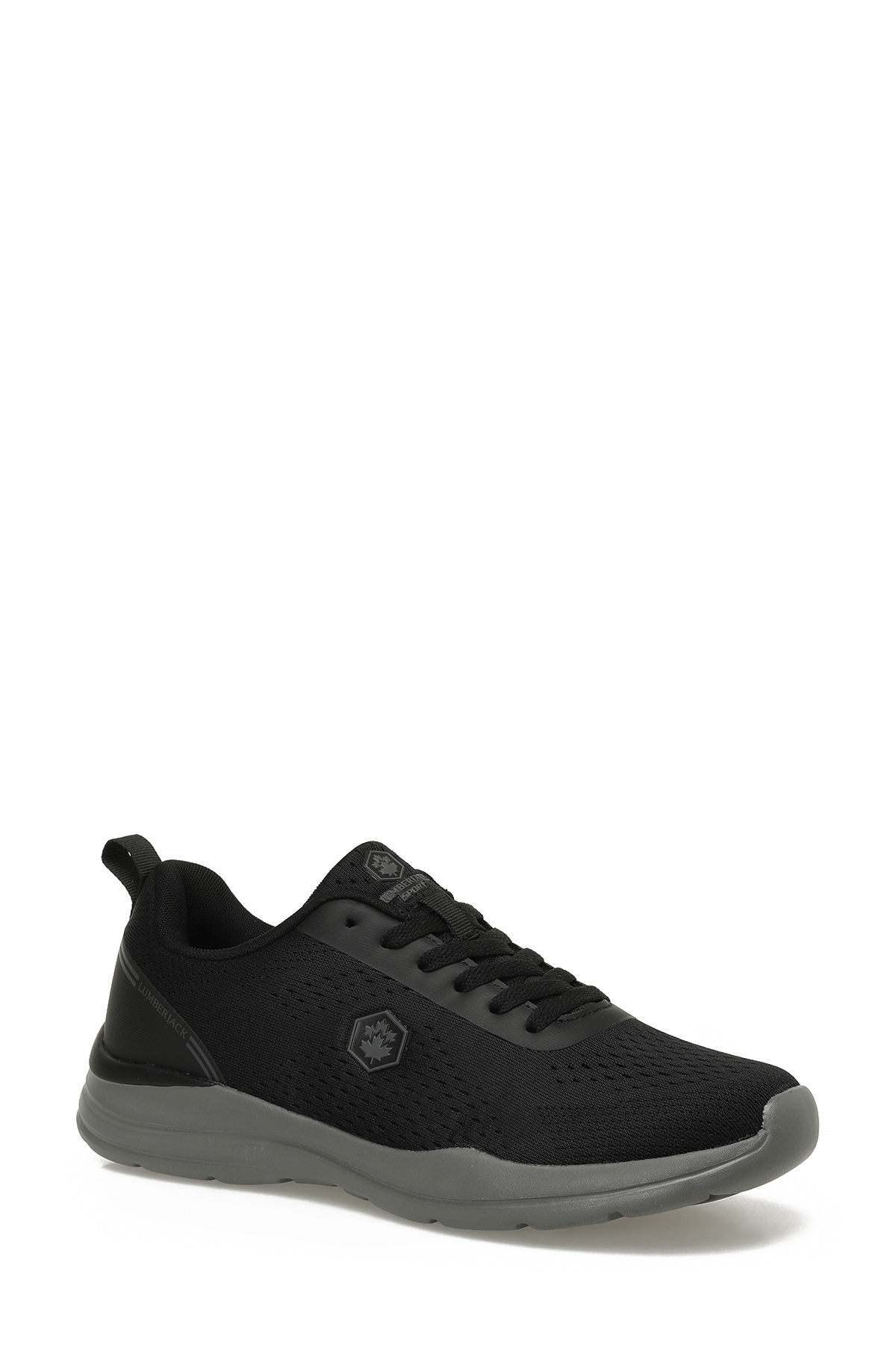 カナッチ AGATHA 2.0 5FX Siyah Erkek Comfort Ayakkabı Fiyatları - 101948817