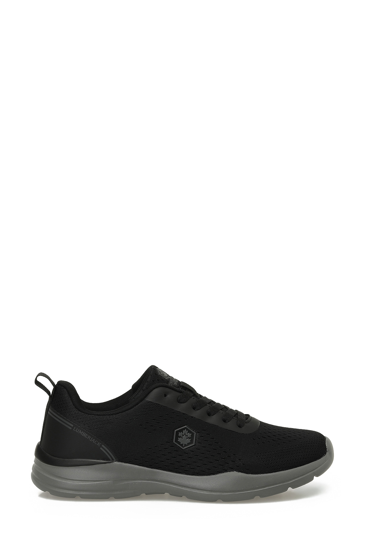 AGATHA 2.0 5FX Siyah Erkek Comfort Ayakkabı Fiyatları - 101948817
