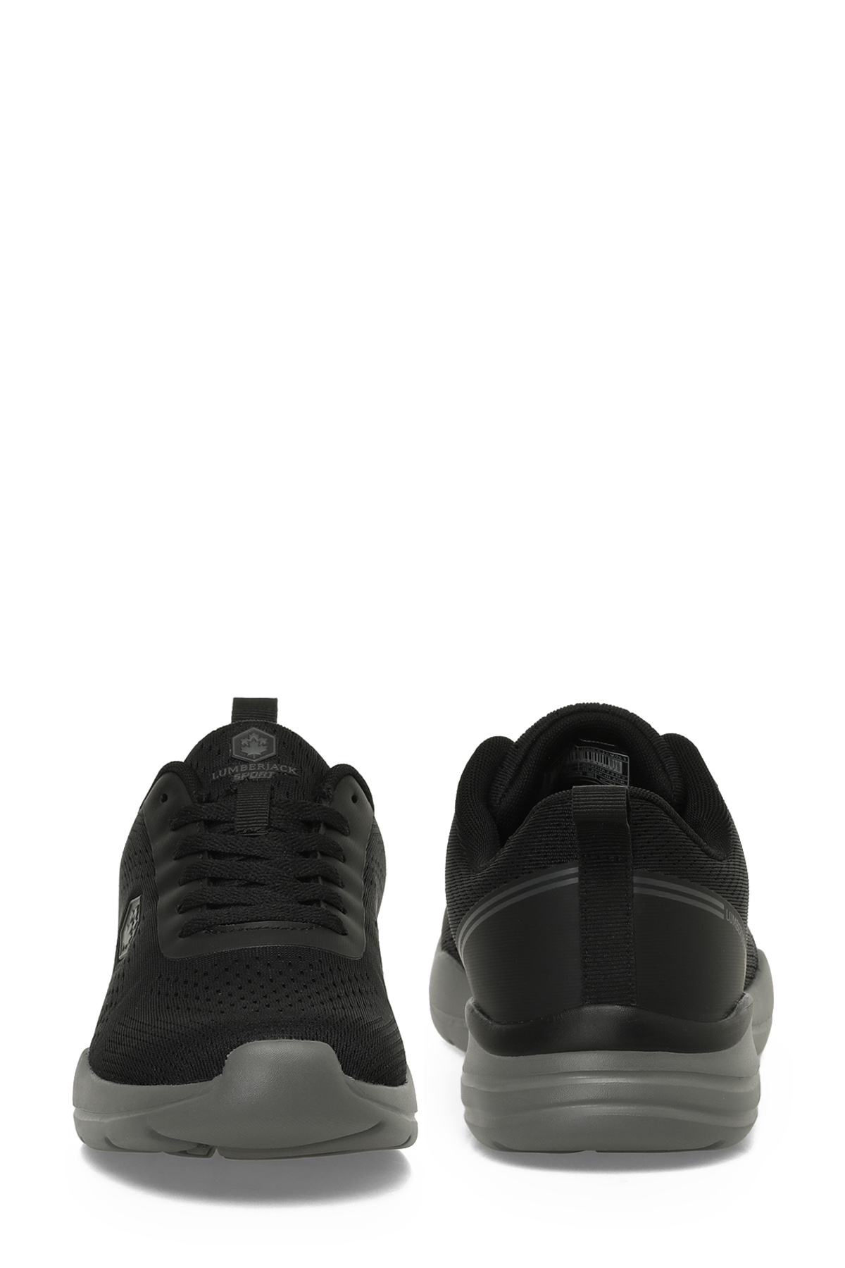AGATHA 2.0 5FX Siyah Erkek Comfort Ayakkabı Fiyatları - 101948817