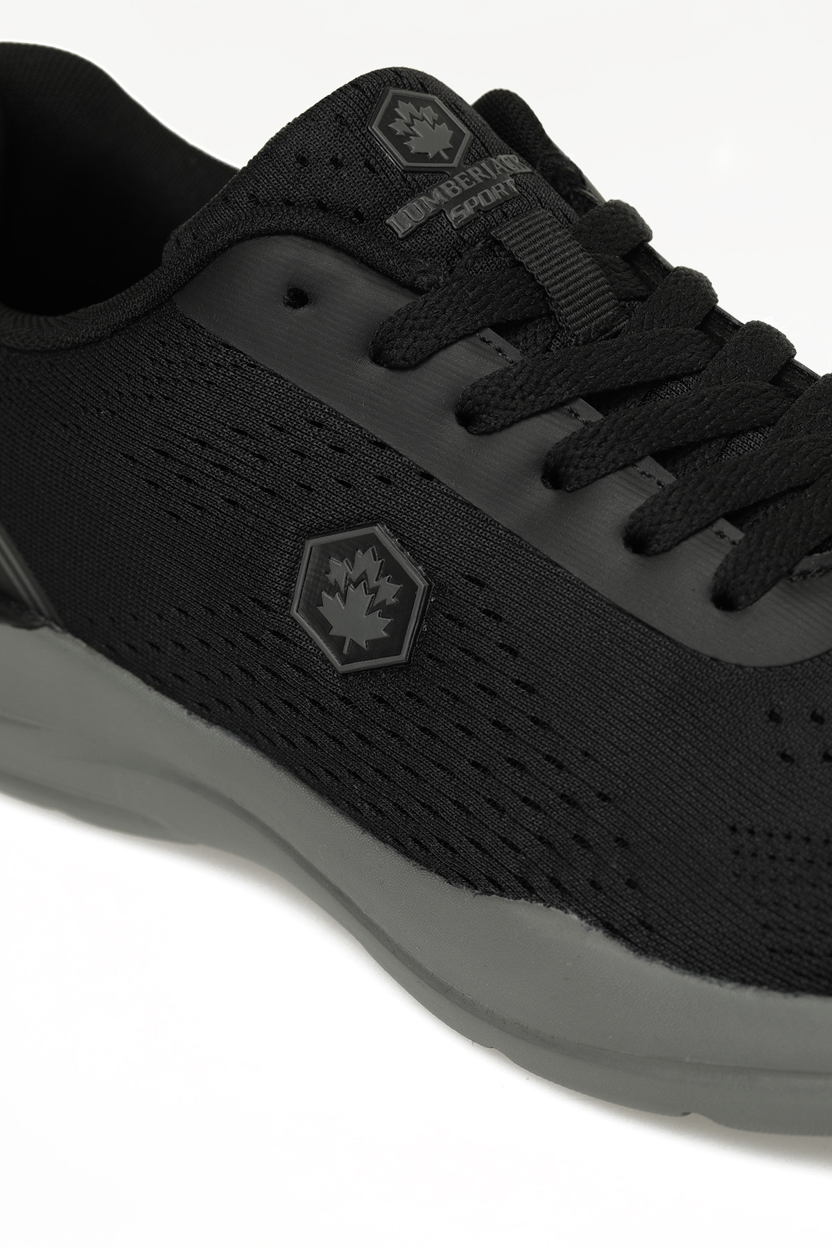 AGATHA 2.0 5FX Siyah Erkek Comfort Ayakkabı Fiyatları - 101948817