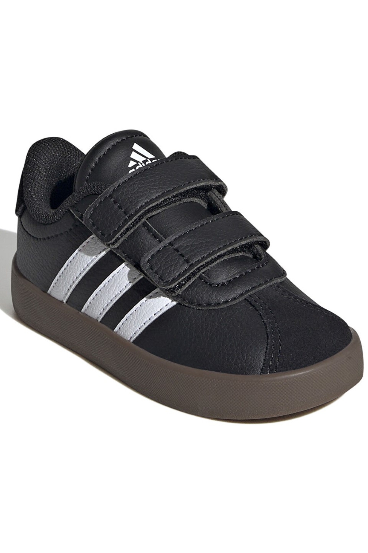 Adidas VL Court 3.0 CF Ortopedik siyah