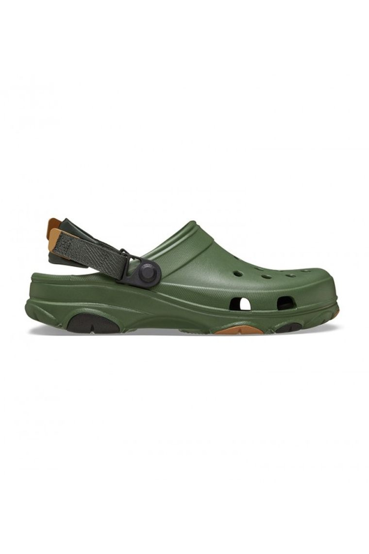 Crocs All Reeain Clog