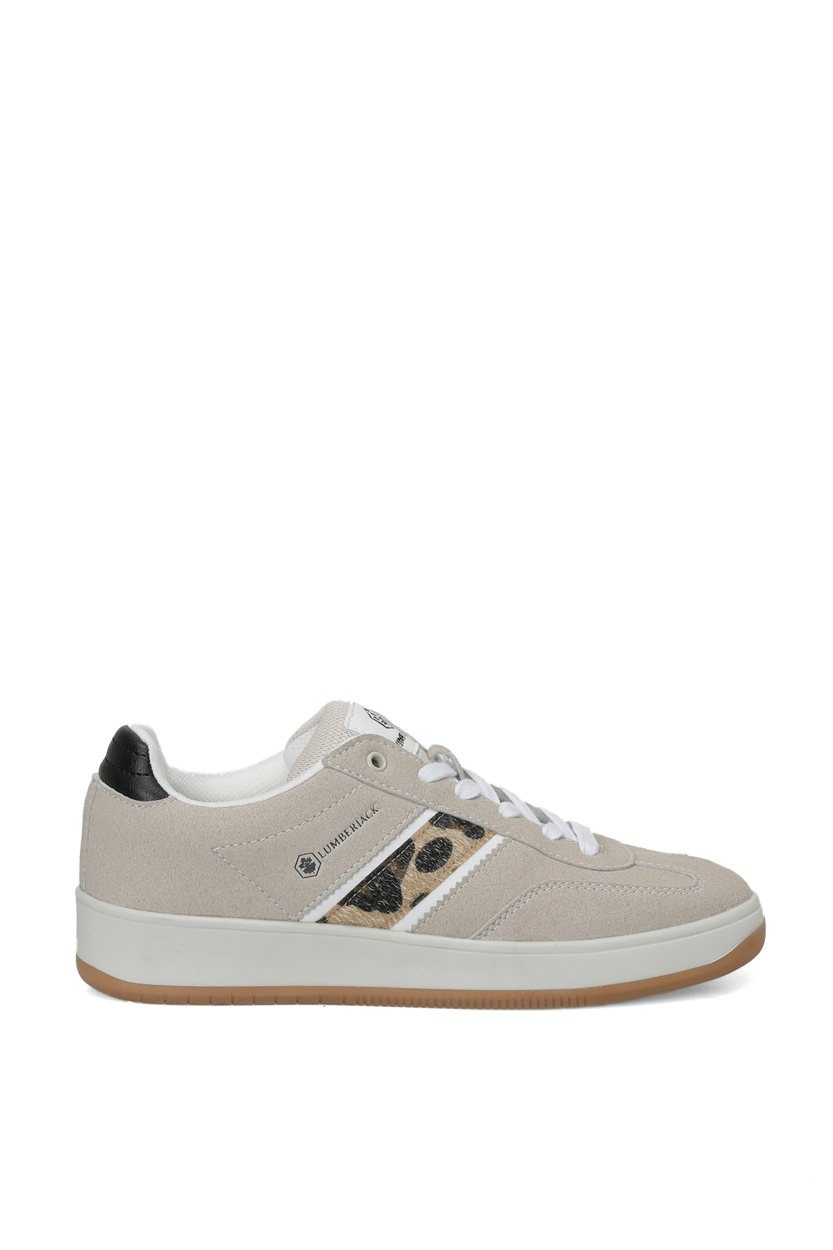 Lumberjack Skater 6PR Bej