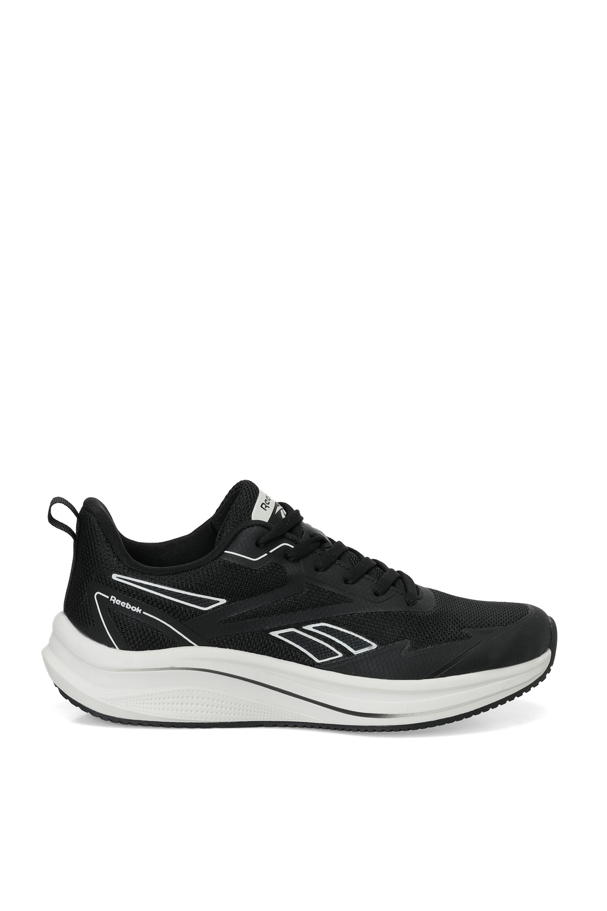 Reebok Quantum Peak Siyah