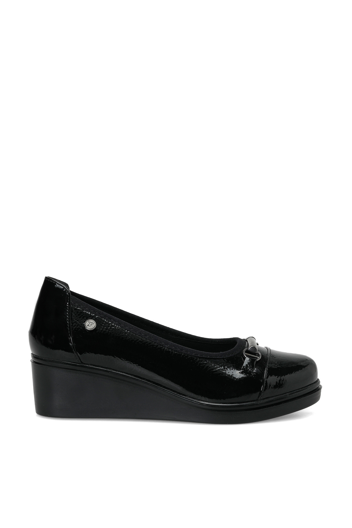 104032.Z6FX Siyah Kadın Loafer Fiyatları - 102202578 | Flo