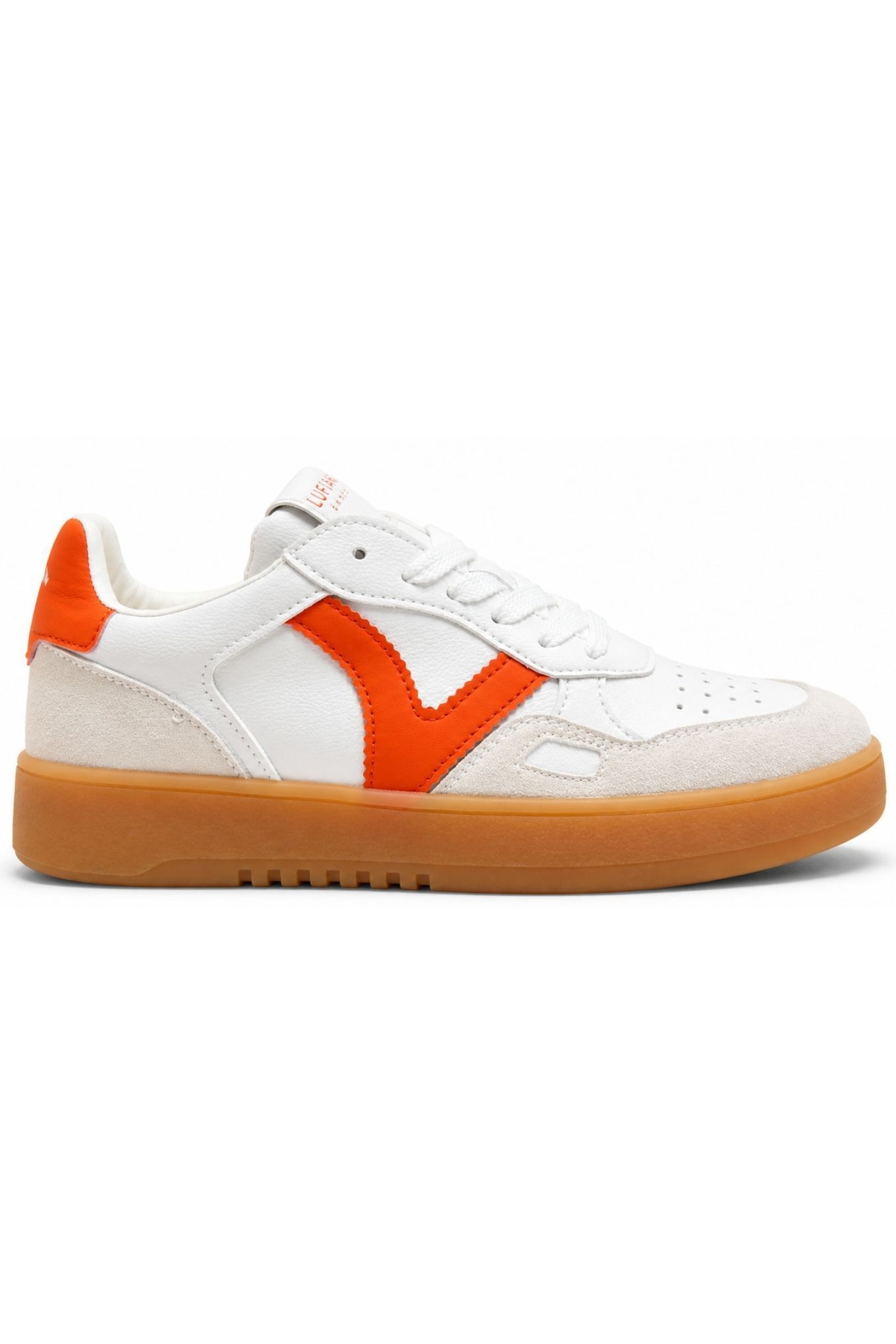 121230058 Elsa Deri Unisex Sneaker Ayakkabı Fiyatları - 201763679
