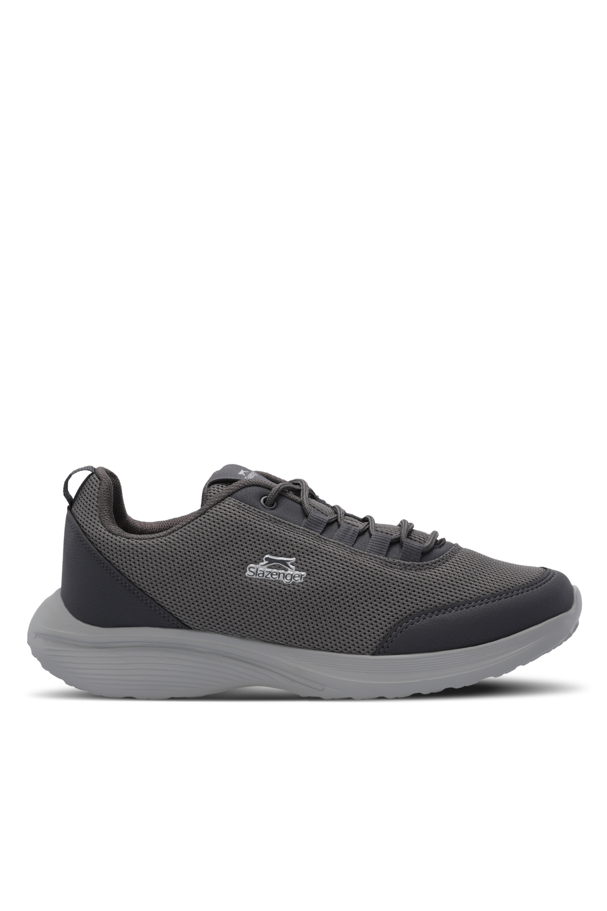 ZITA Erkek Sneaker Ayakkabı Gri Fiyatları - 200843542 | Flo