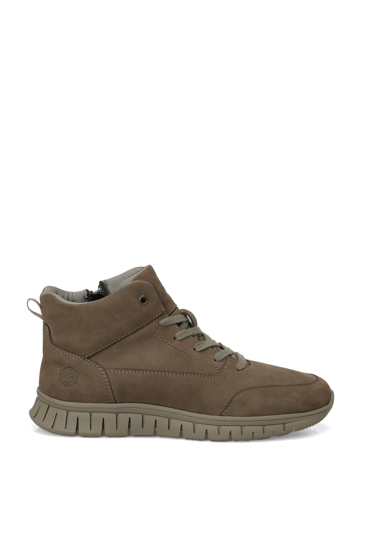 Lumberjack Blanc 5PR Kum