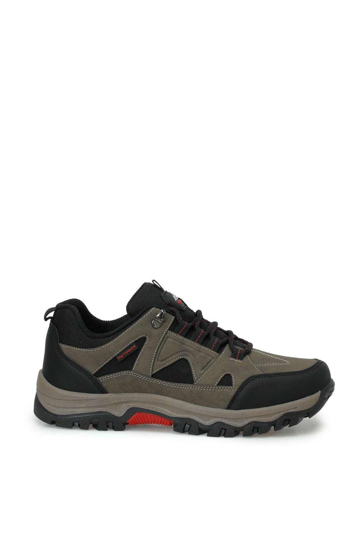 Zancara AISLATEX® Waterproof Su Geçirmez Trail Trekking Yürüyüş