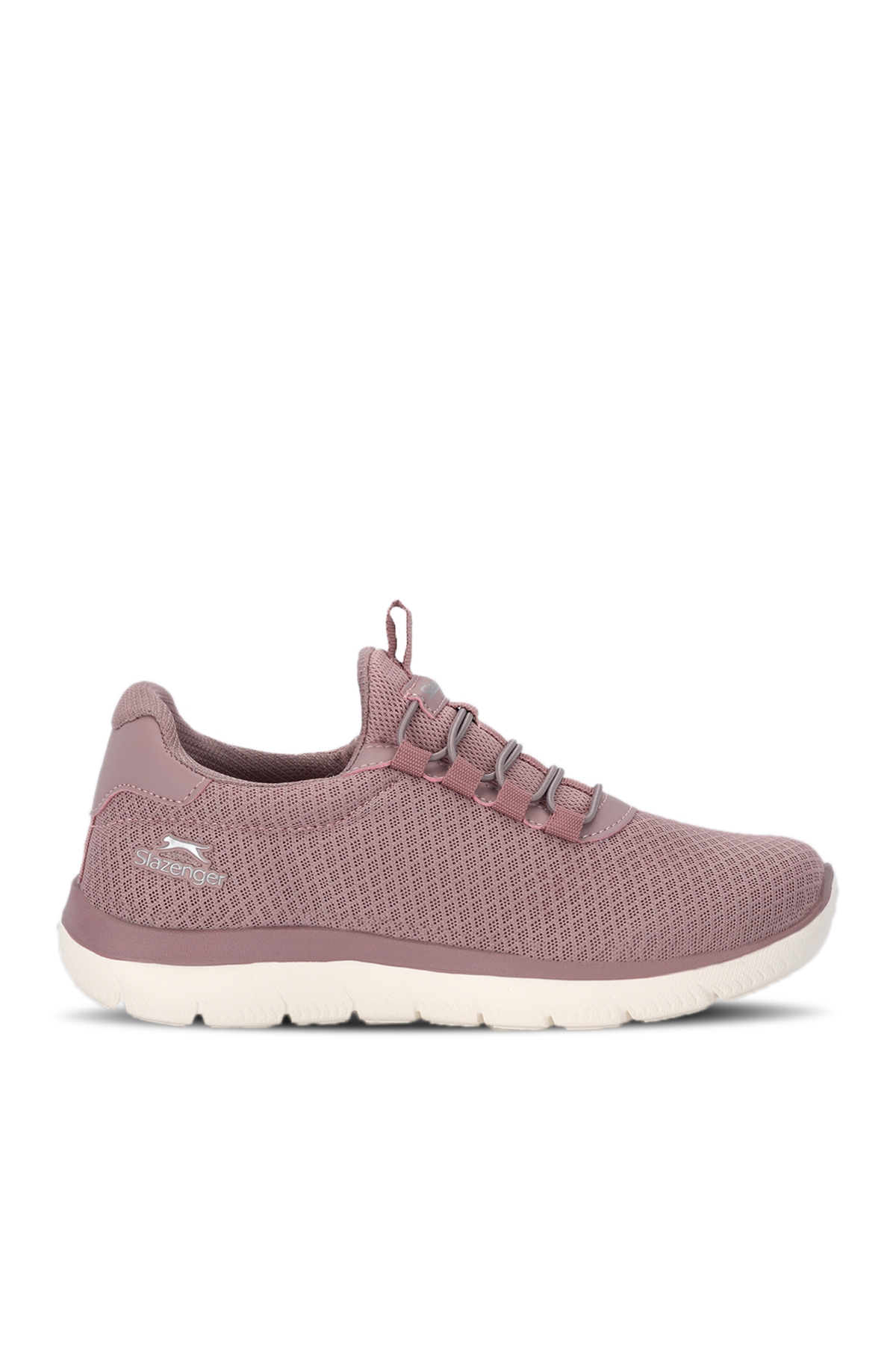 Slazenger Flex FIT Pudra pembe