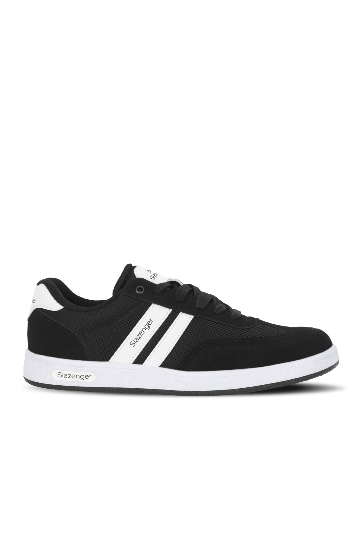 Slazenger Again Siyah