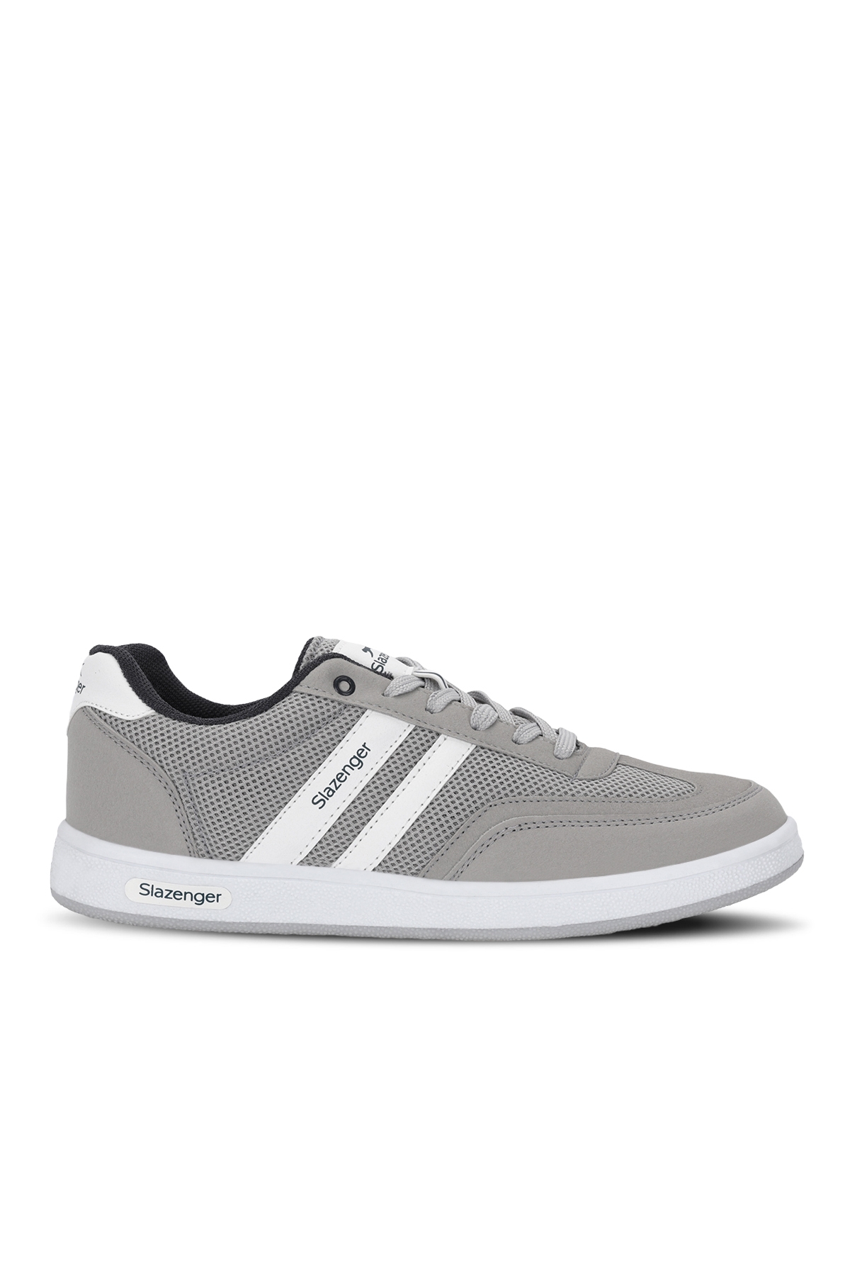Slazenger Again Gri