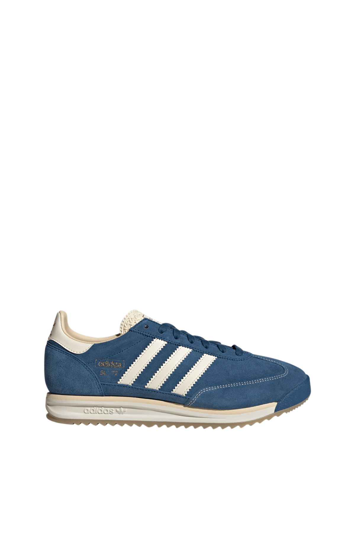 Erkek Mavi Sneaker SL 72 RS JQ9824 Fiyatları - 201798926 | Flo