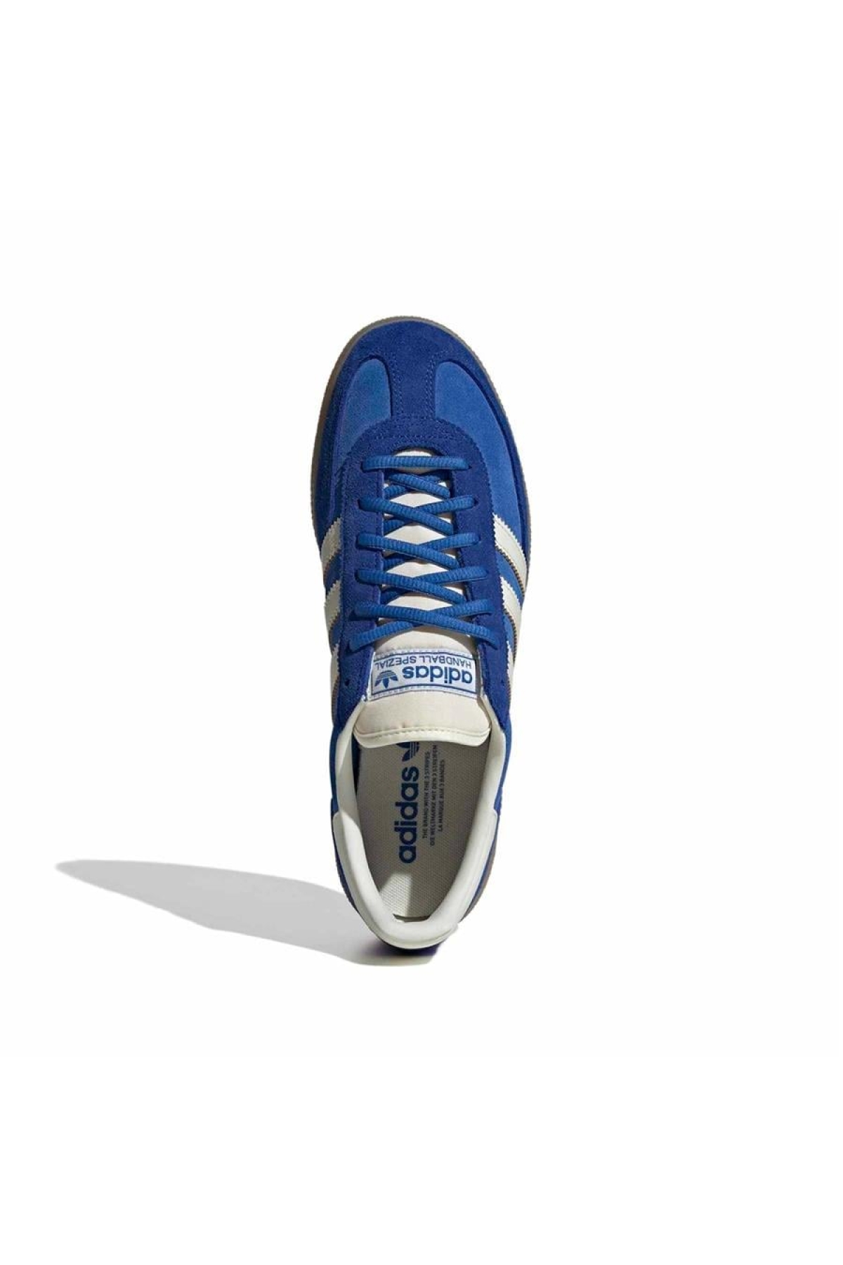 Erkek Mavi Sneaker HANDBALL SPEZIAL IH6591 Fiyatları - 201798950 | Flo