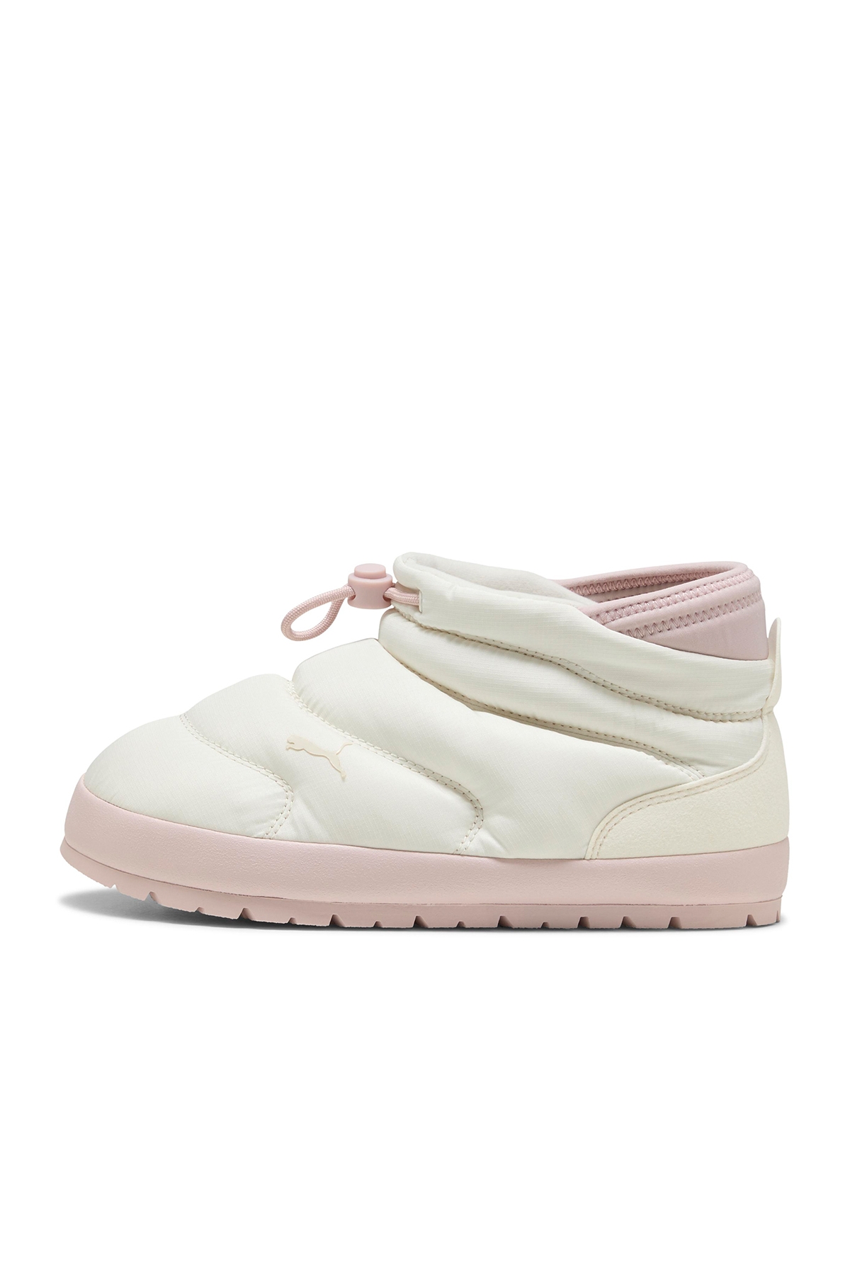 Puma Panduf Tuff Terra Mid cok-renkli