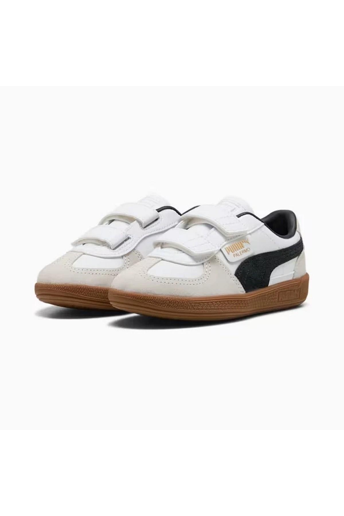 Puma Palermo Lth V Ps