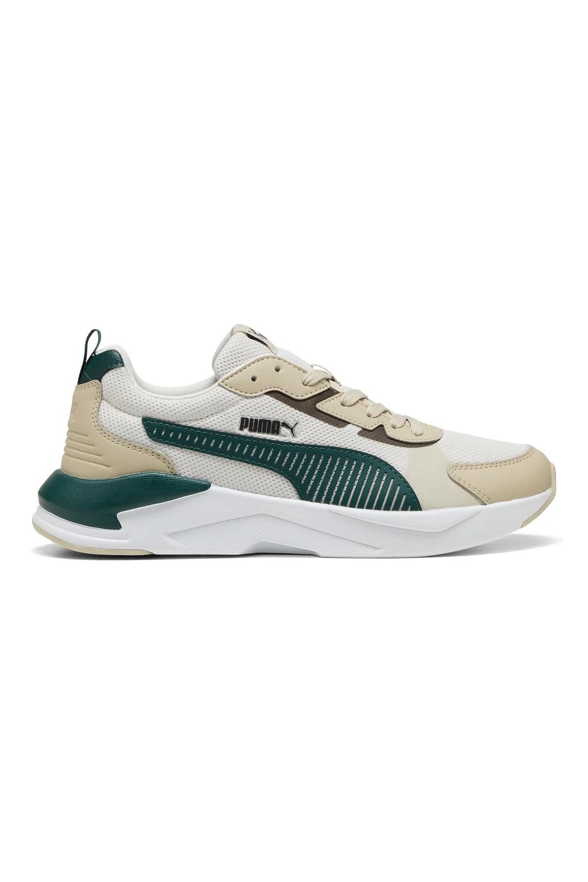 Puma X-Ray 3 Lt gri
