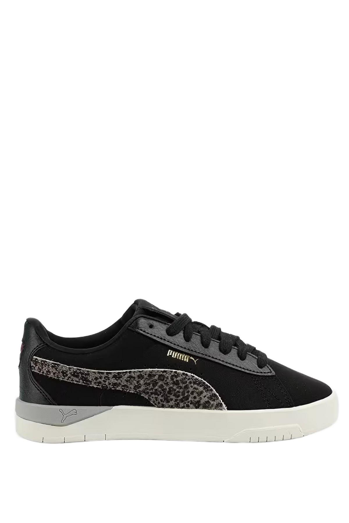 Puma Jada Classic Animal Flair siyah