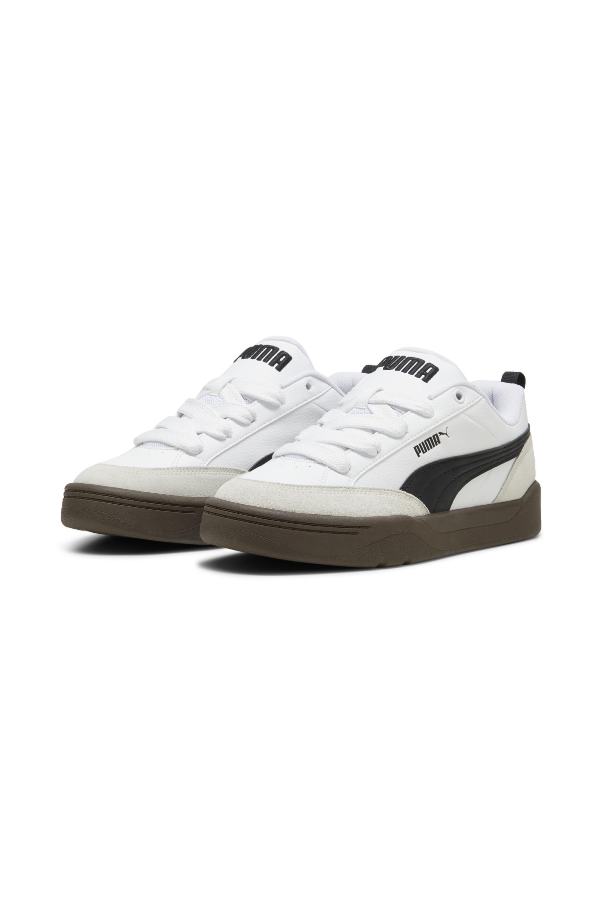 Puma Park Lifestyle Og beyaz