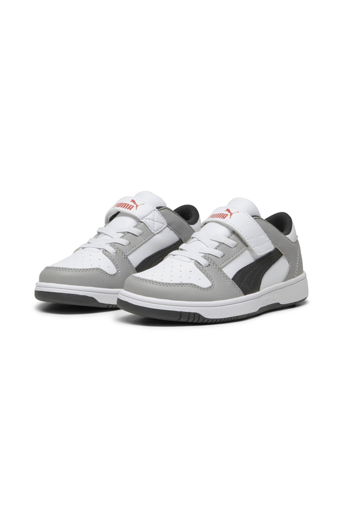 Puma Pm Rebound Layup Lo Sl V Ps