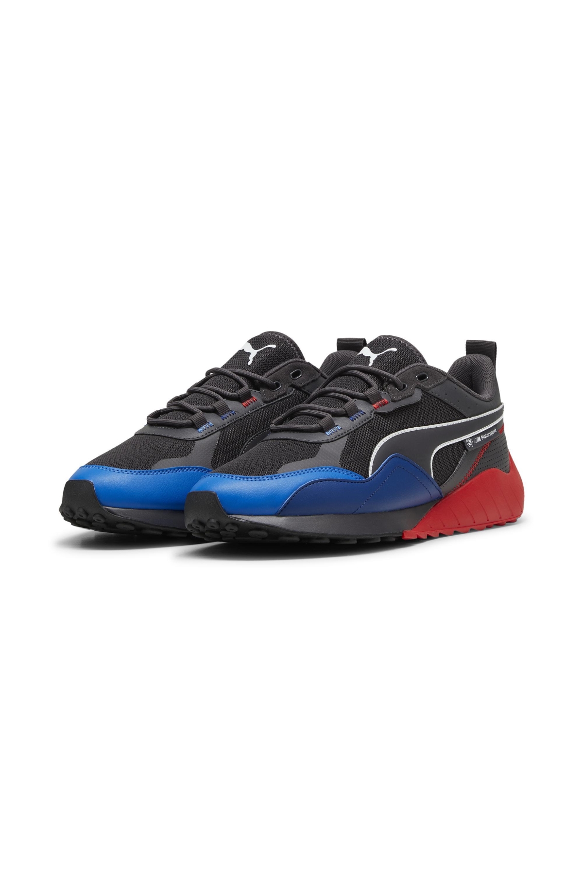 Puma Bmw Mms Speedfusion 2.0 siyah