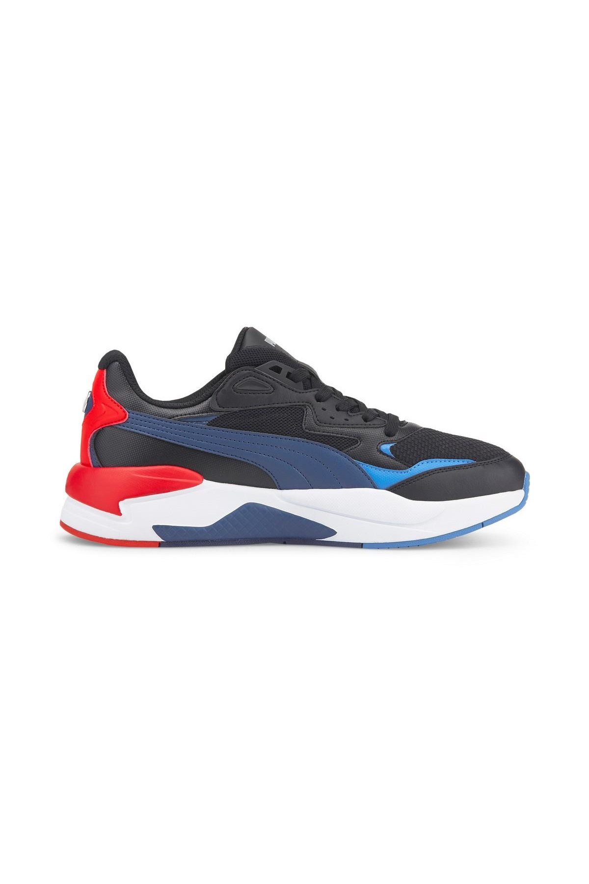 Puma Bmw Mms X-Ray Speed siyah