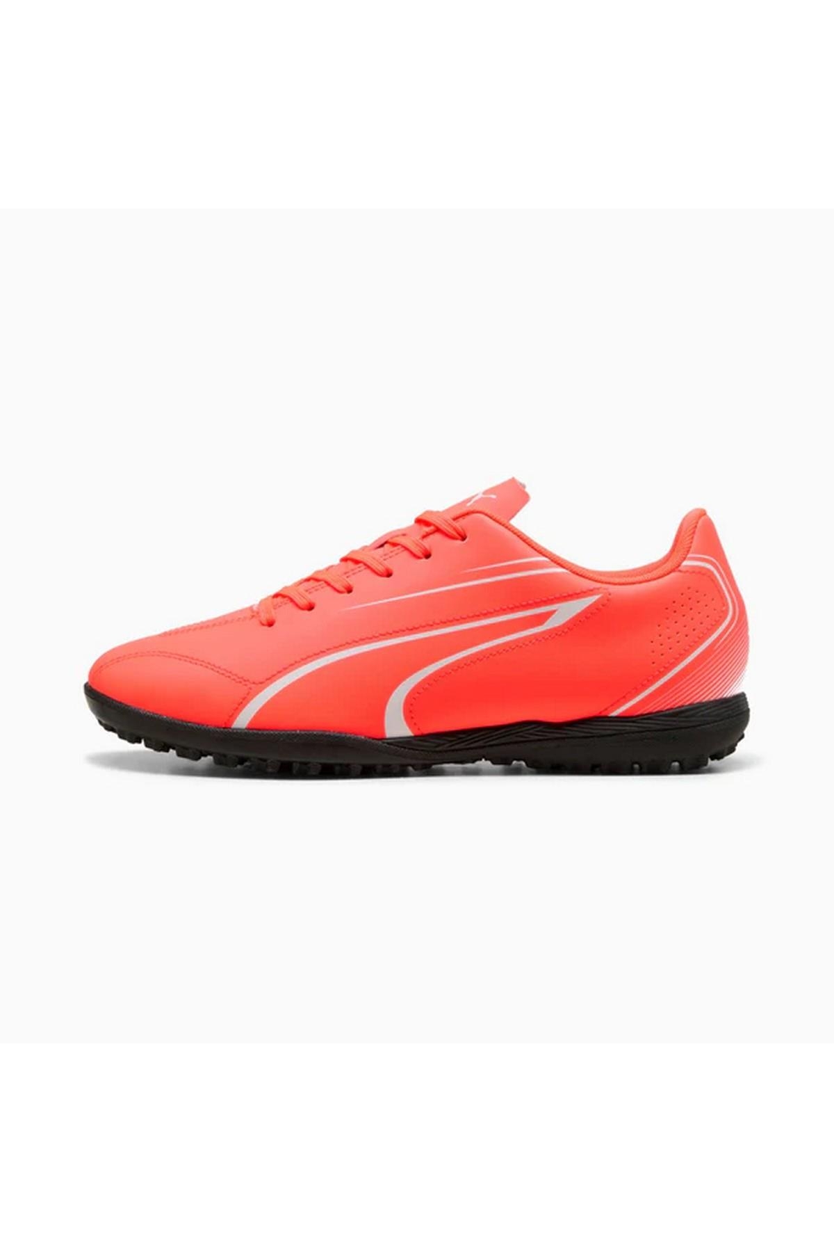 Puma Vitoria Tt Glowing kirmizi