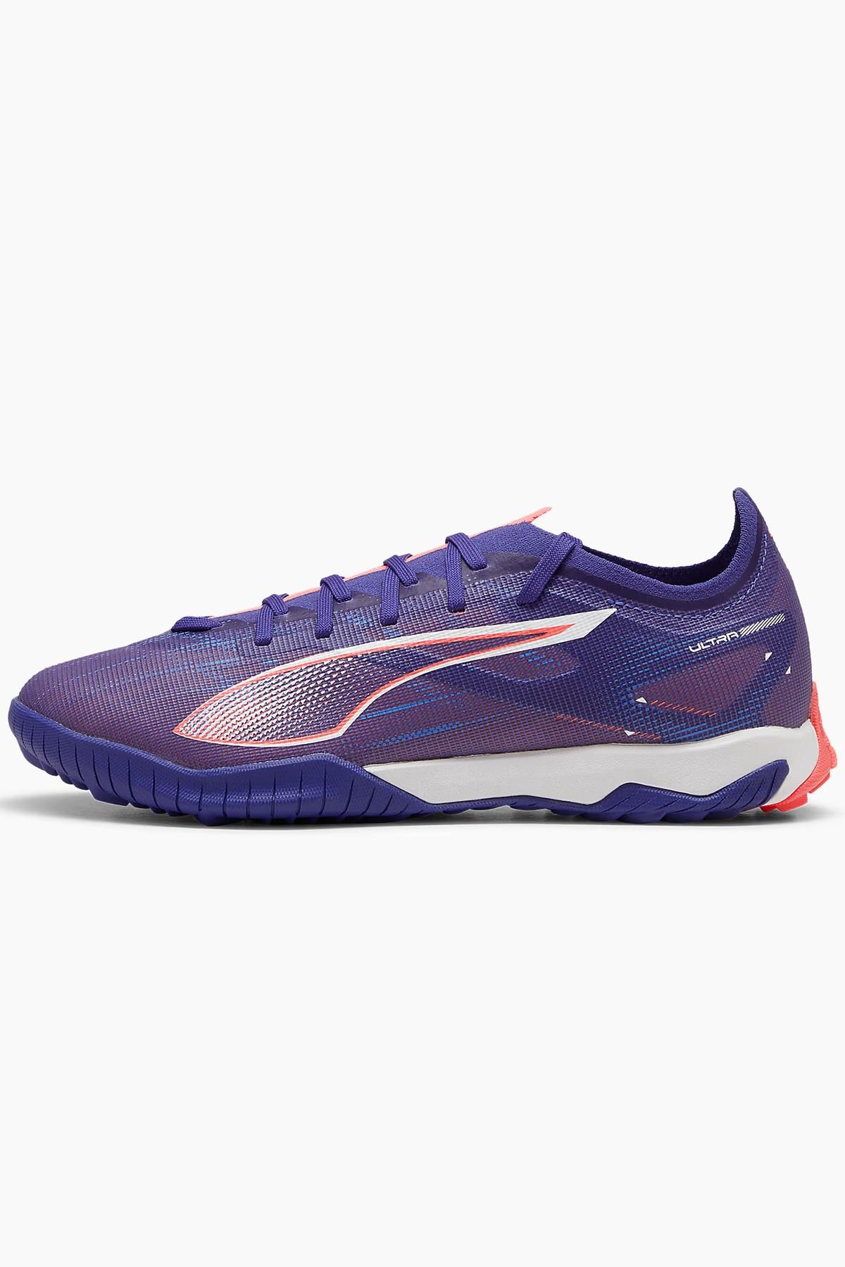 Puma Ultra 5 Match Tt mavi