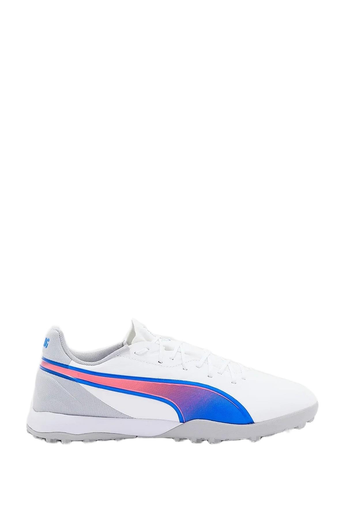 Puma King Match Tt beyaz