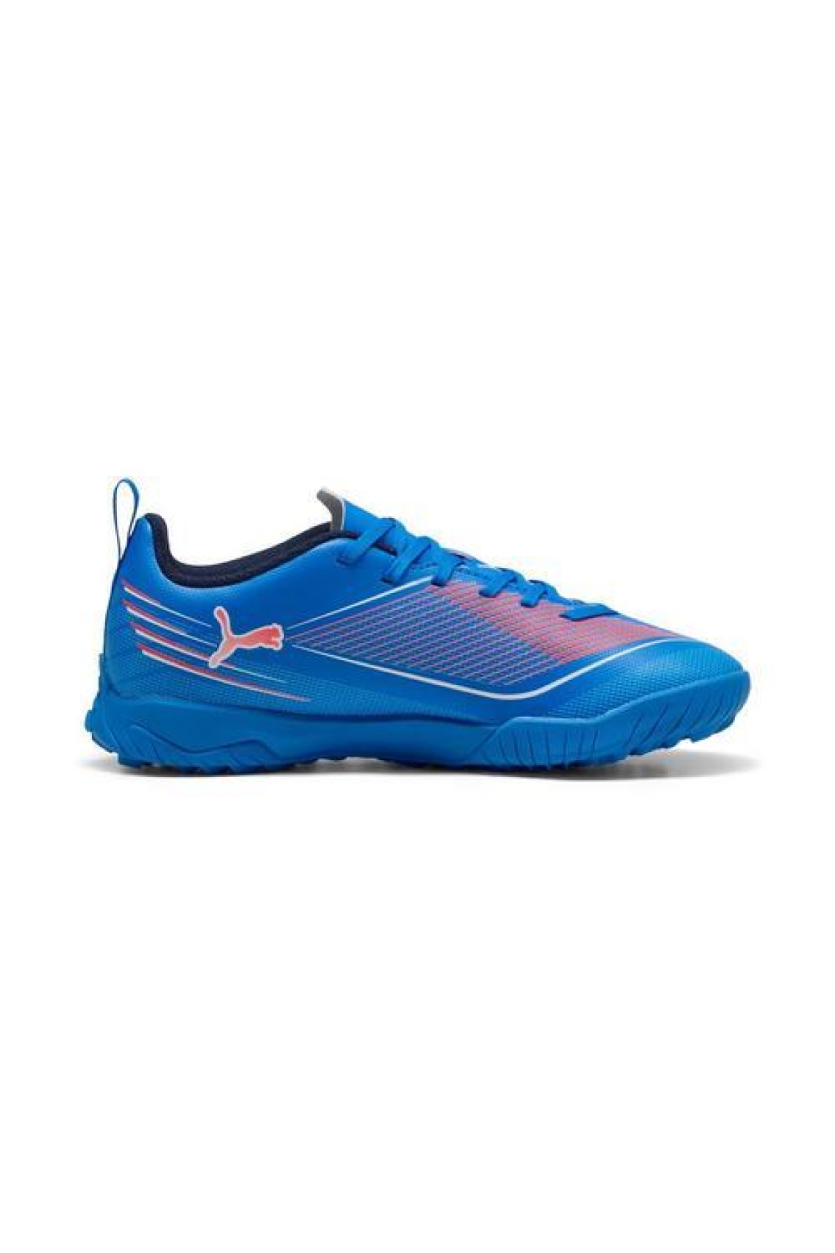 Puma Ultra 6 Play Tt Jr mavi