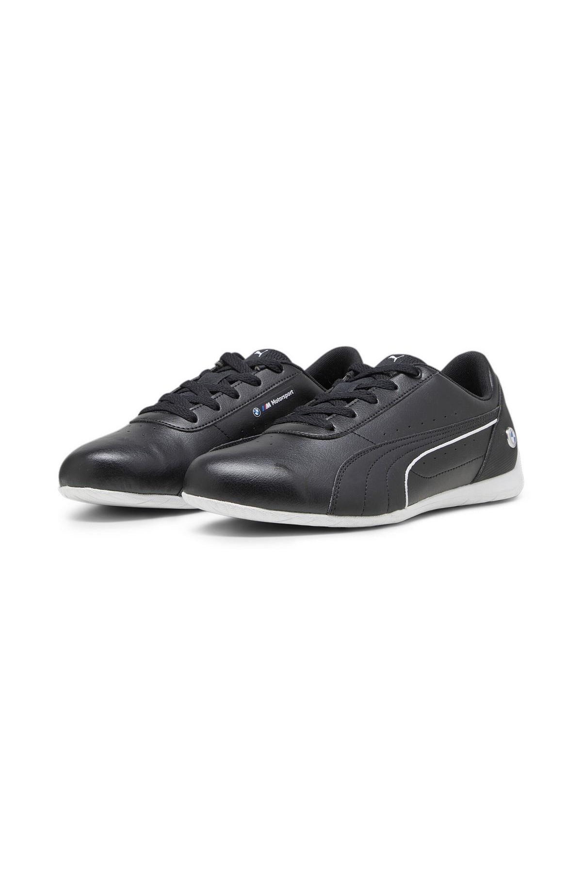Puma Bmw Mms Neo Cat siyah