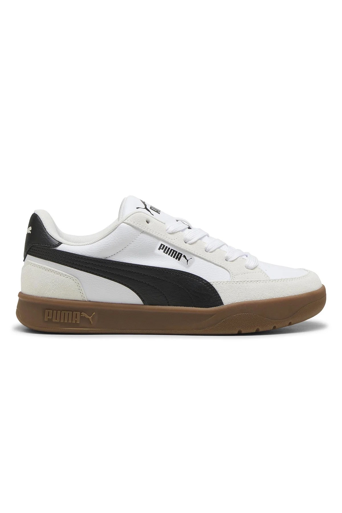 Puma Park LT OG beyaz