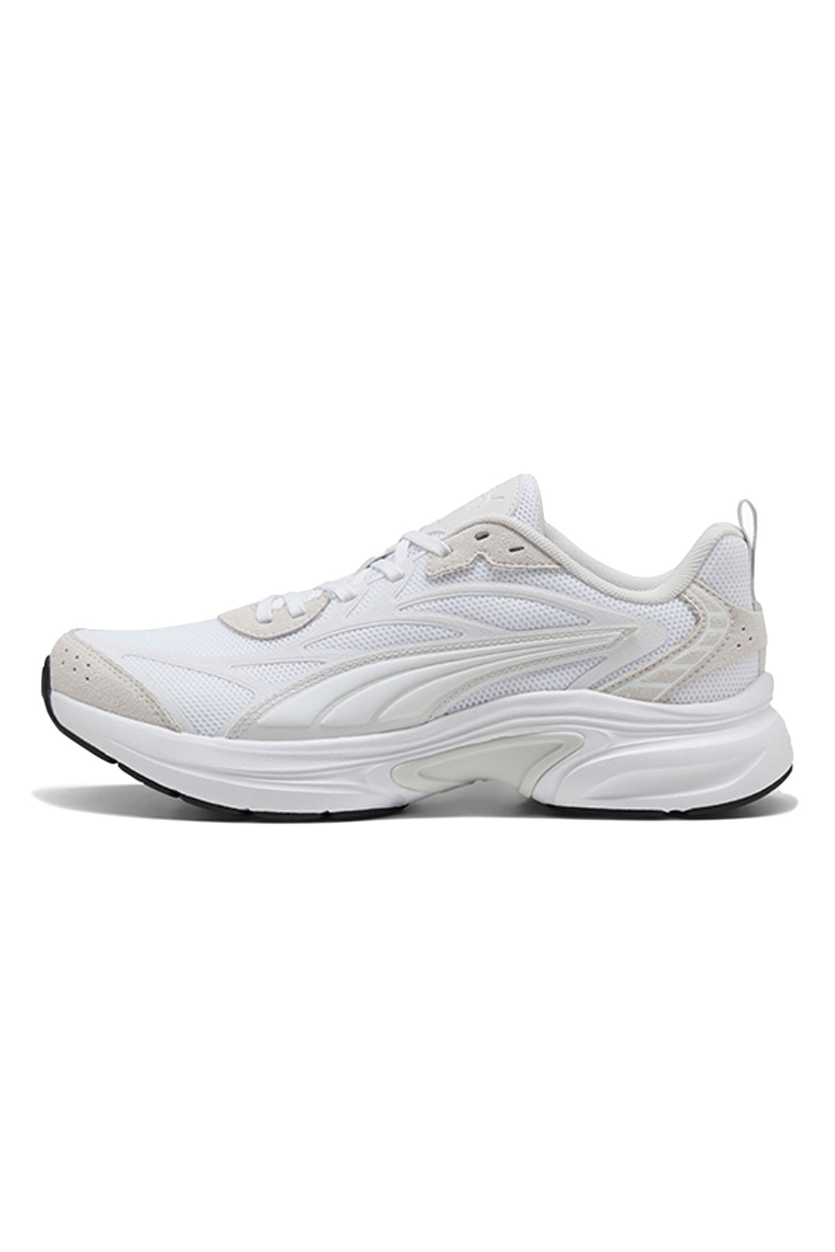 Puma Softride Escalate beyaz