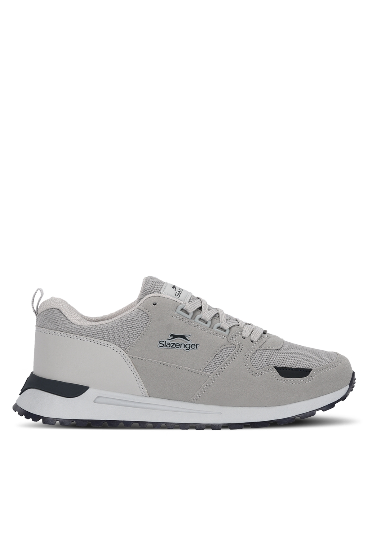 Slazenger Preston Gri