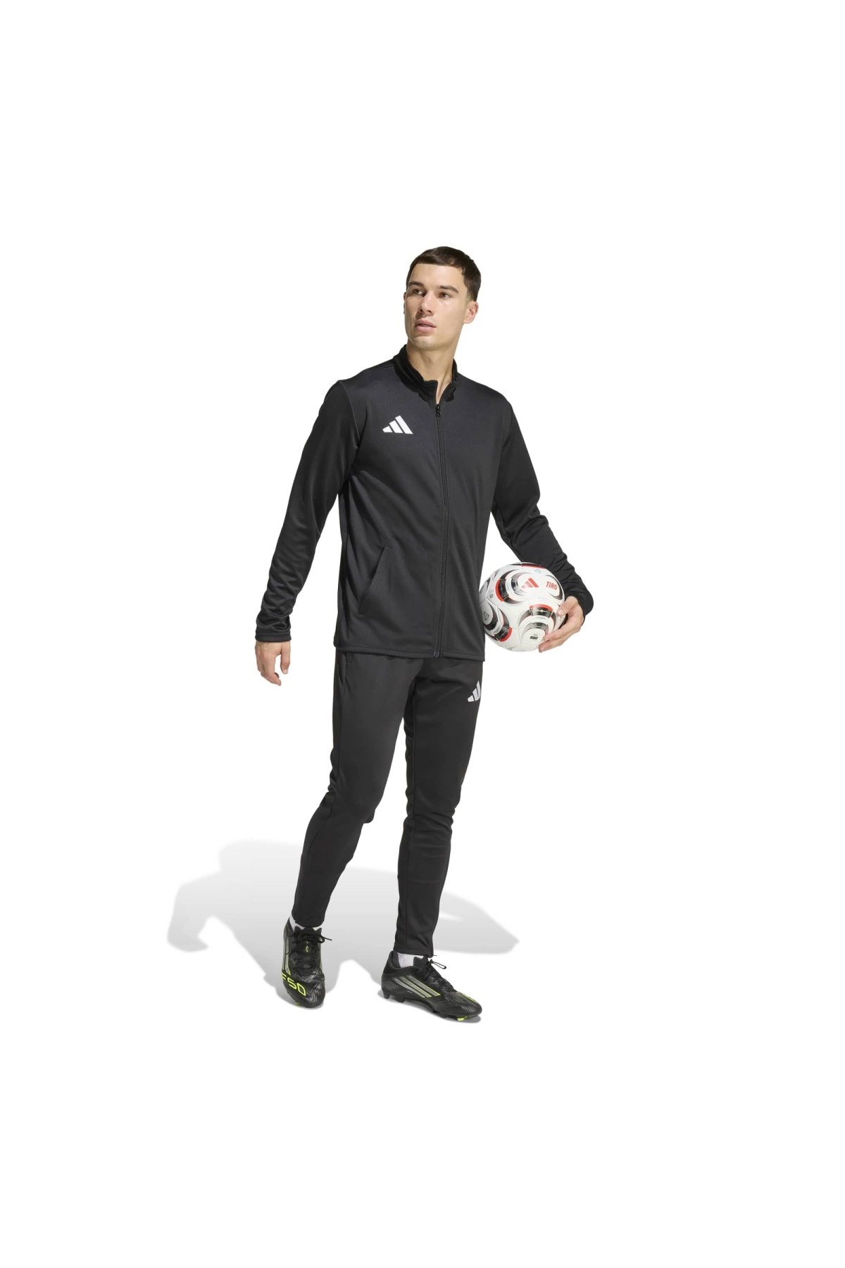 Erkek Futbol Mont Ent26 Tk Jkt Jz6587 Fiyatları - 201800001 | Flo