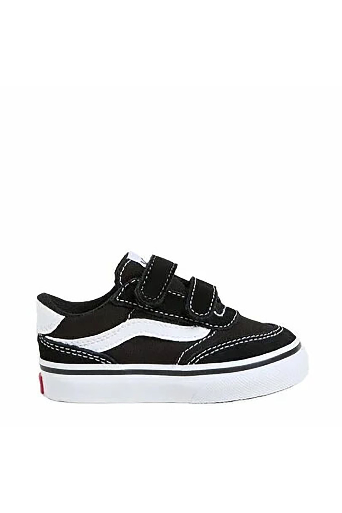 Vans Brooklyn Ls V Pembe