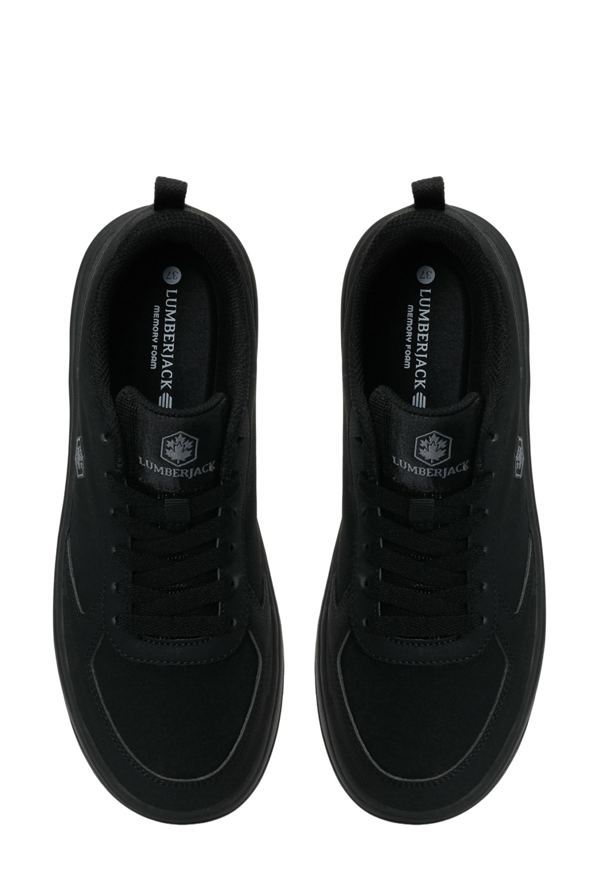 MIYU WMN Siyah Kadın Sneaker Fiyatları - 102695689 | Flo