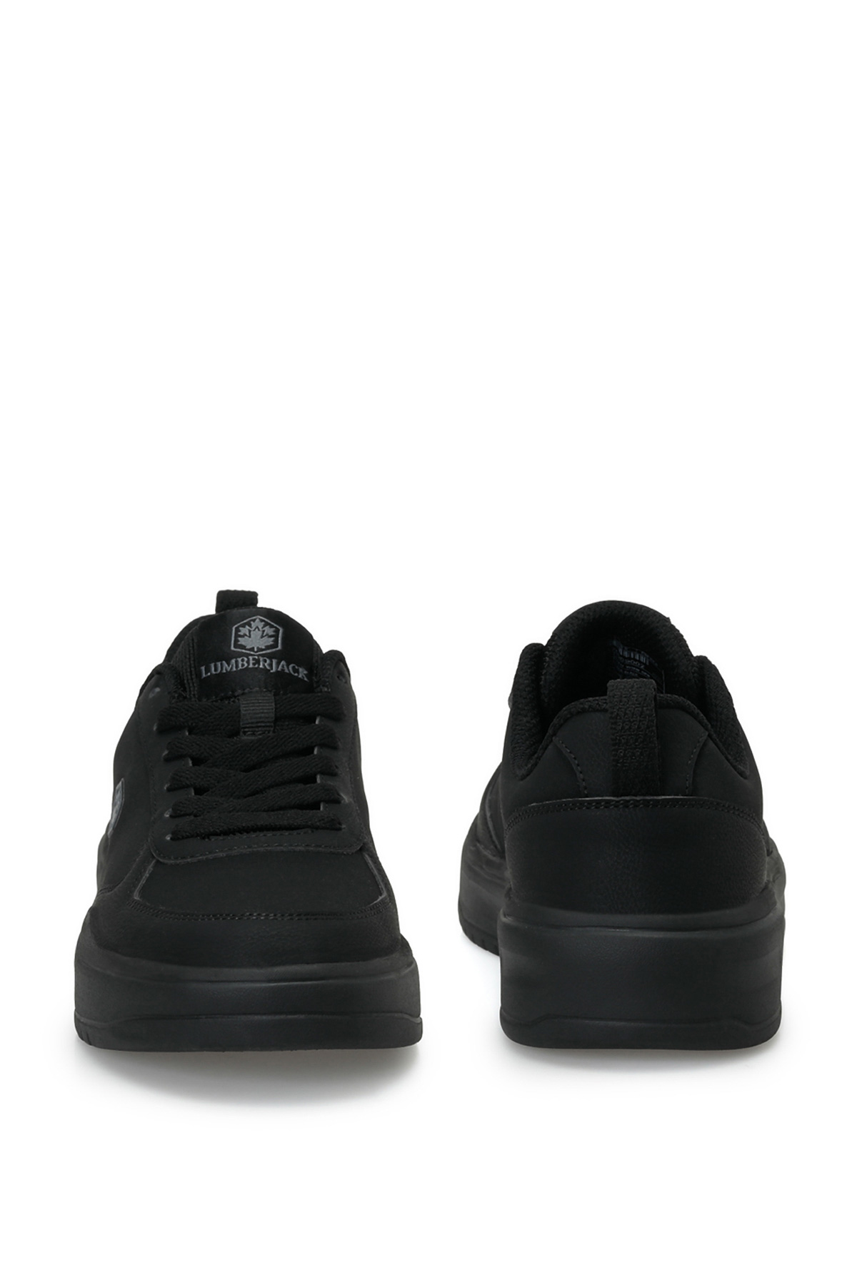 MIYU WMN Siyah Kadın Sneaker Fiyatları - 102695689 | Flo