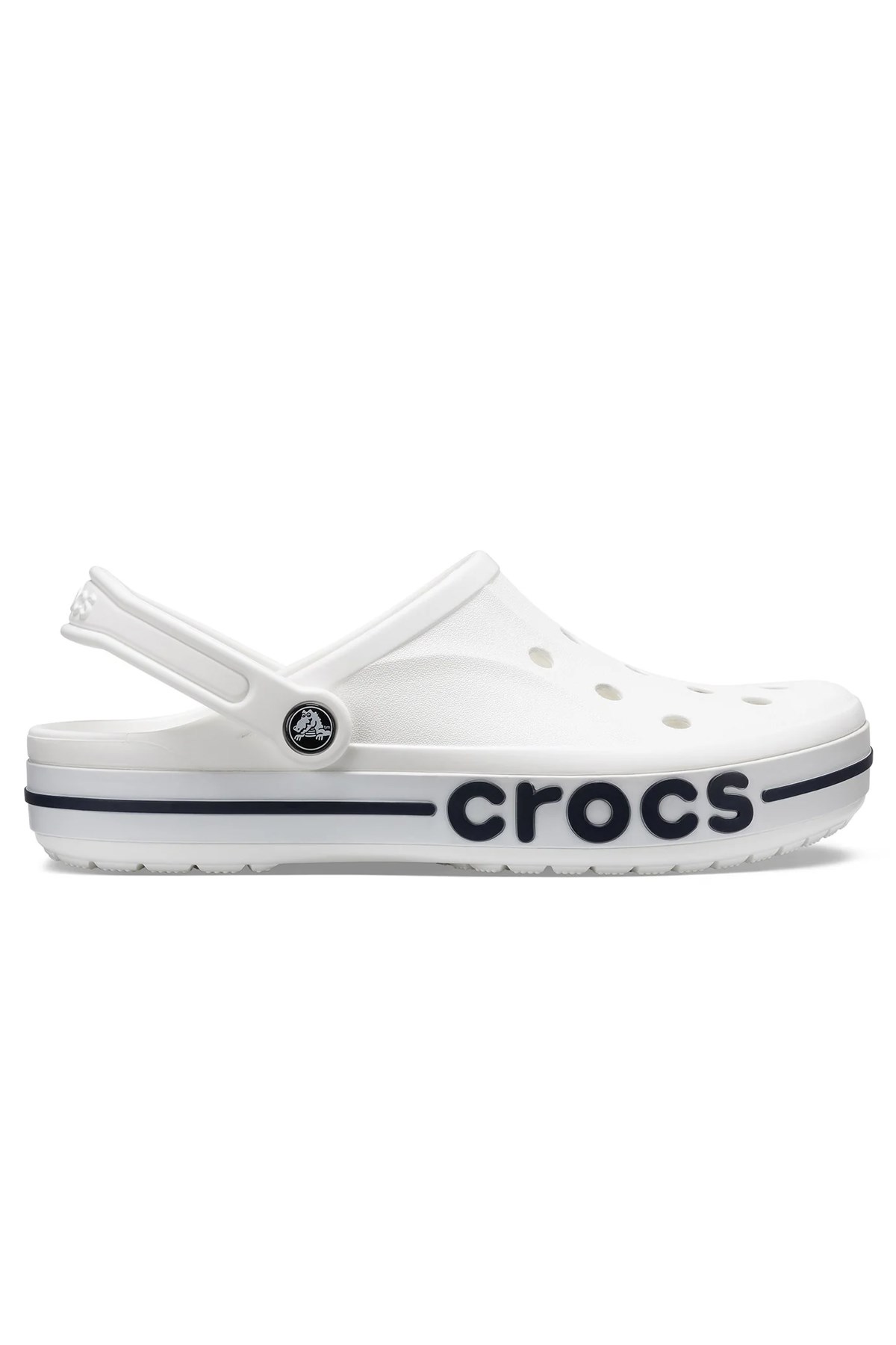 Crocs Bayaband Clog beyaz