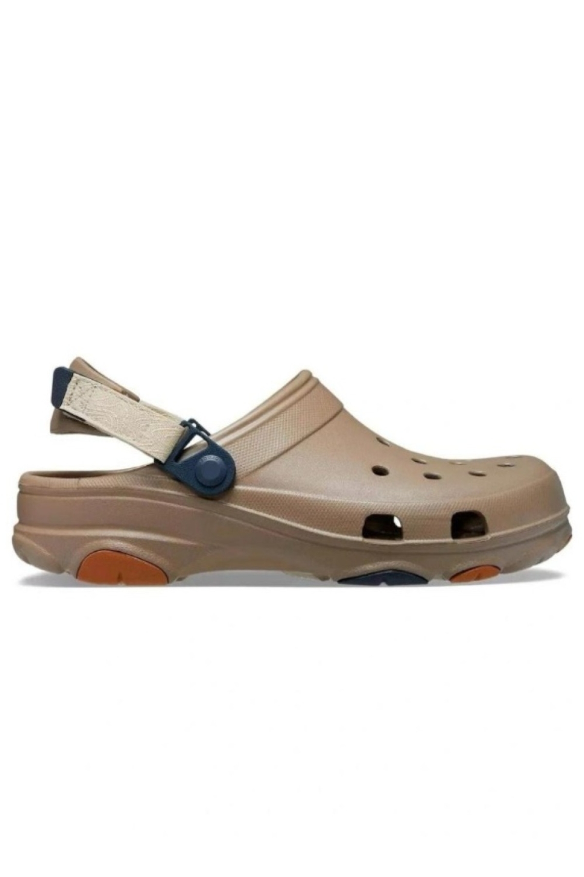 Crocs Terrain