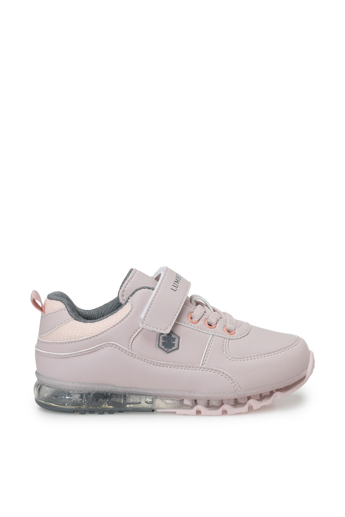 Lumberjack CAP 6PR pembe