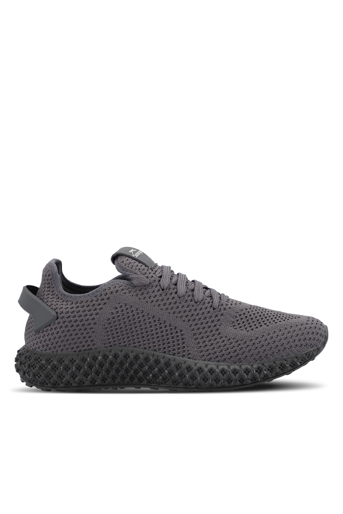 Slazenger Atomix Koyu gri