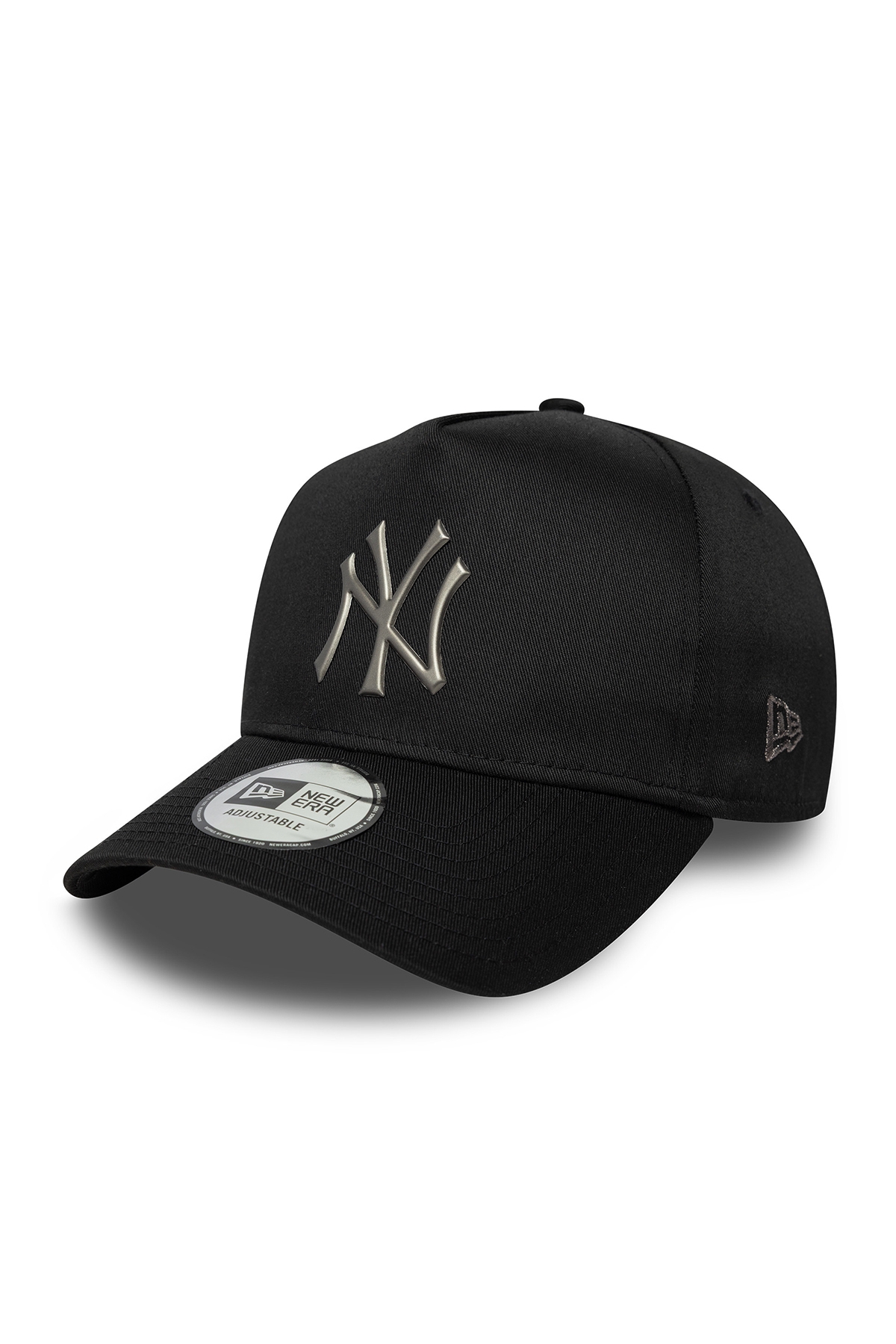 マイダー4100Wtaps 22SS New era black New Era Metallıc 9Forty Neyyan Unisex Şapka 60771846 Fiyatları
