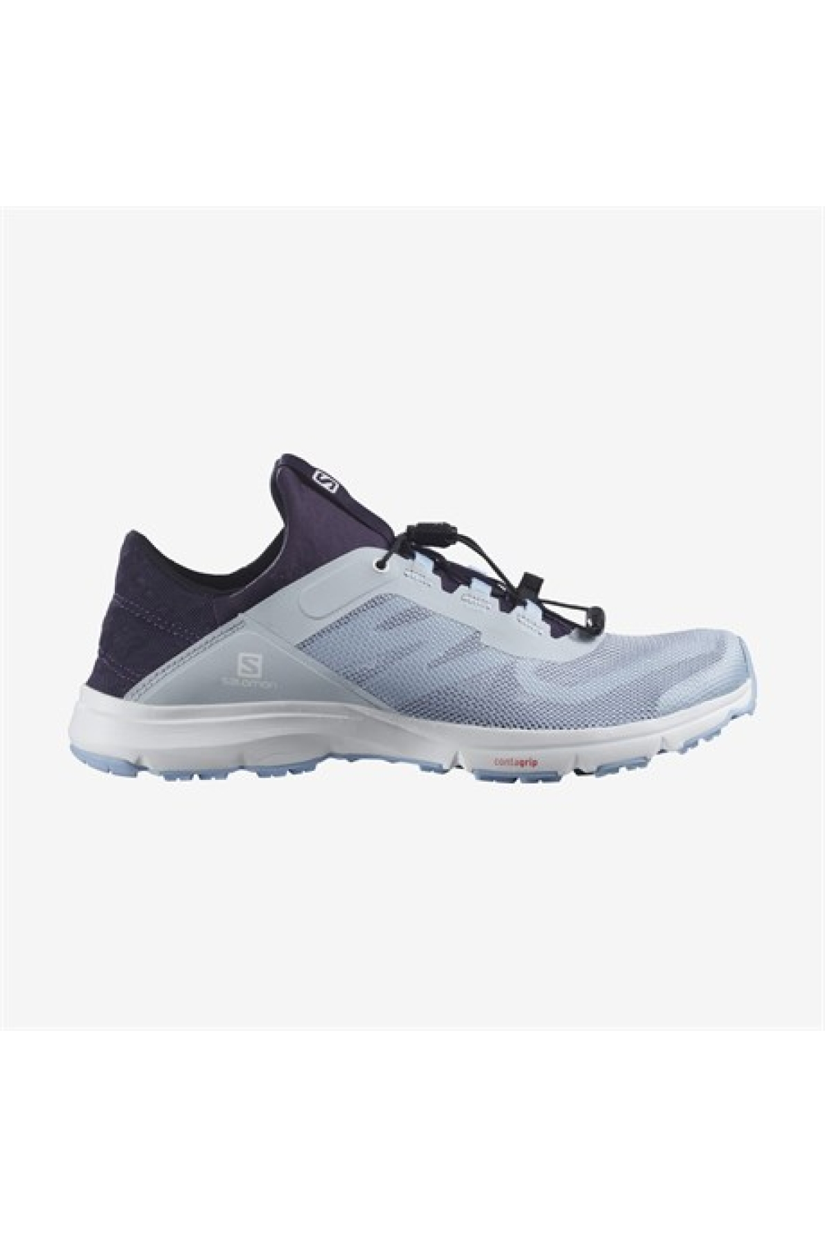 Salomon Amphib Bold 2 Outdoor L47153600 gri